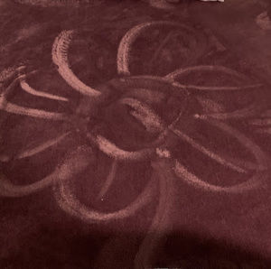 Meet your Posher, Mayra